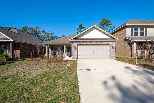 3642 Hawks Landing Cir Photo 1