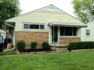 4555 Amesbury Rd, Columbus, OH 43227