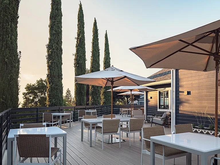 Newly Renovated Clubhouse | Apartments in Livermore, CA | The Arbors Apartments