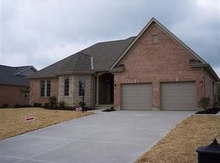 3442 Sunbrite Dr, Covington, KY 41015