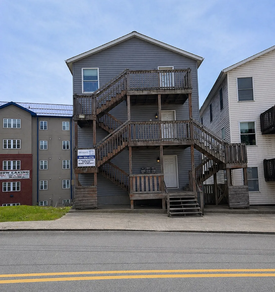 336 Willey Street - B — Photo 1