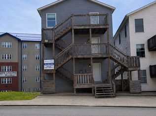 336 Willey St APT B, Morgantown, WV 26505