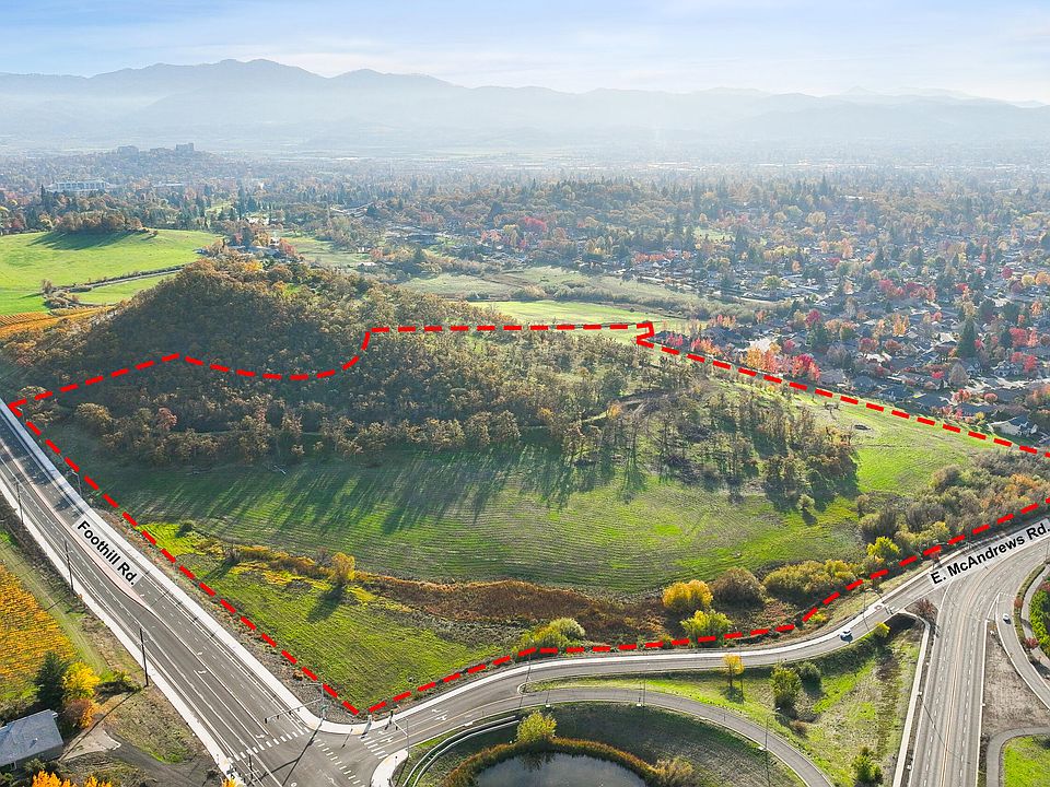 2nd image of N Foothill Rd #1500
