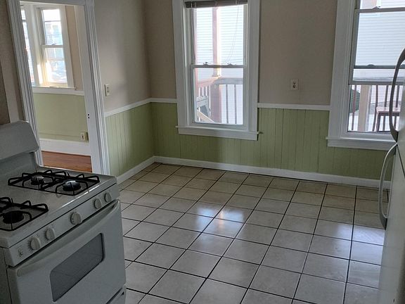 Kitchen all ceramic tiles