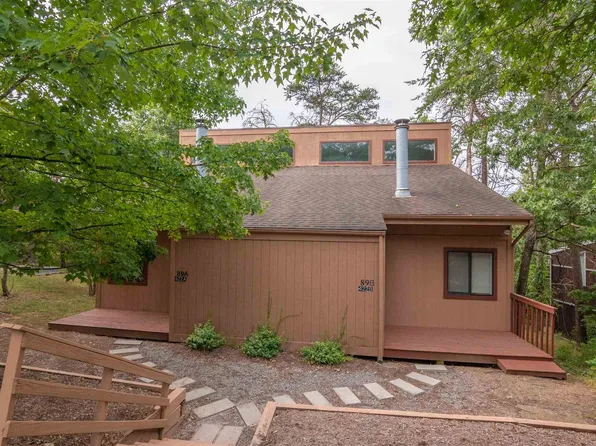 422 Spitz Ln #89-A, Basye, VA 22810