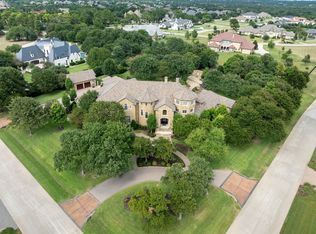1908 Point De Vue Dr, Flower Mound, TX 75022