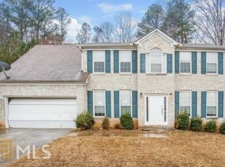 6016 Arbor Links Rd, Lithonia, GA 30058