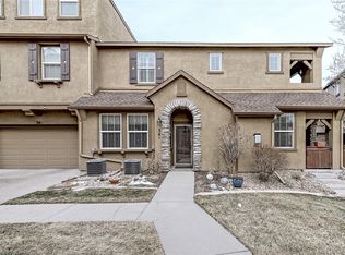 10576 Parkington Ln UNIT 34A, Highlands Ranch, CO 80126