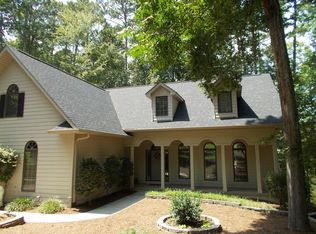 420 Jasmine Ln, Mc Cormick, SC 29835