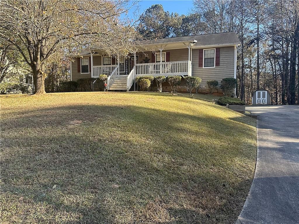 2739 Elaine Ct, Lithia Springs, GA 30122 | Zillow