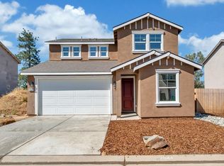 2844 Winesap Cir, Placerville, CA