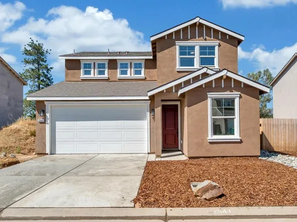 2844 Winesap Cir, Placerville, CA 95667