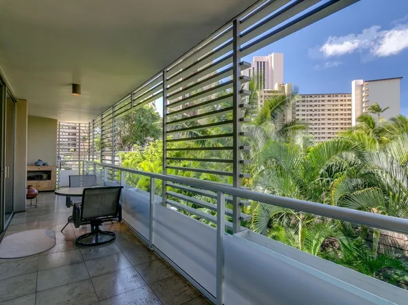 1551 Ala Wai Blvd APT 205, Honolulu, HI 96815