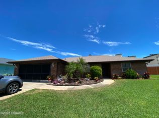 19 Island Cay Dr, Ormond Beach, FL 32176