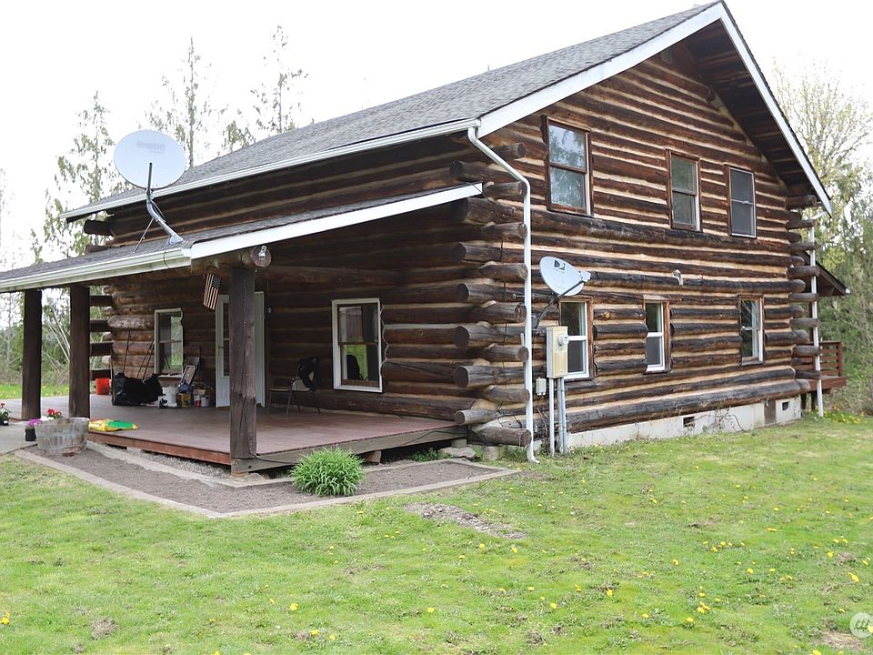 16313 279th Avenue Ct E, Wilkeson, WA 98396 MLS 2191322 Zillow