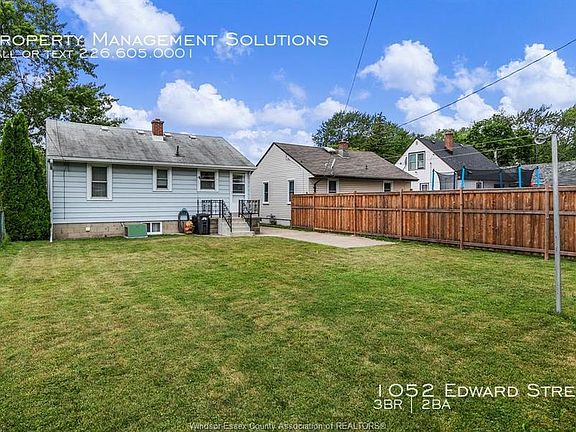 5th image of 1052 Edward Ave