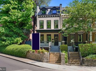 1808 Ontario Pl NW #2, Washington, DC 20009