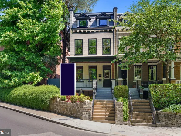 1808 Ontario Pl NW #2, Washington, DC 20009