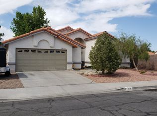 1818 Vaccaro Pl, Henderson, NV 89074
