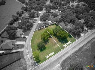 1670 Fm 1670, Belton, TX 76513