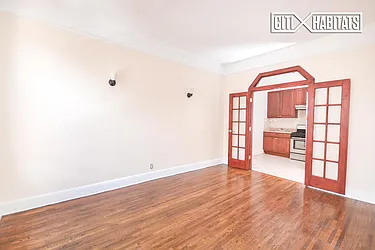 Rented by Citi Habitats