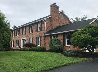 20210 Plumwood Dr, Hagerstown, MD