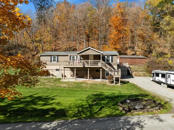 116 Stewarts Hill Road, Wheeling, WV 26003