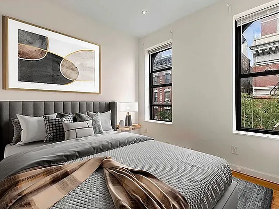 1st image of 205 W 109th St APT 3W