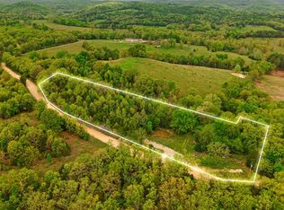 291 County Road 804, Gainesville, MO 65655