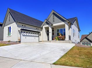 8607 Holman Cir, Arvada, CO 80005