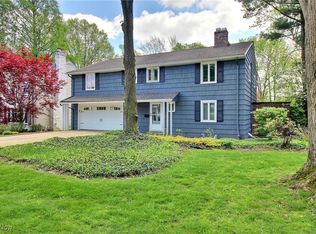 23770 Duffield Rd, Shaker Heights, OH 44122