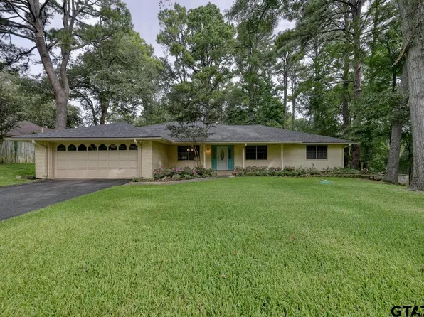 1207 Horseshoe Dr, Hideaway, TX 75771