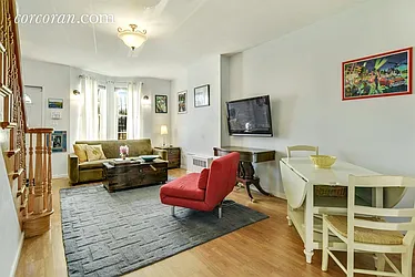 Sold by Corcoran
