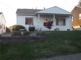 455 Washington St, Springdale, PA 15144