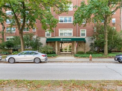 13800 Shaker Blvd #408, Cleveland, OH, 44120