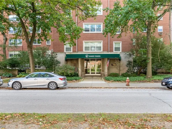 13800 Shaker Blvd #408, Cleveland, OH 44120