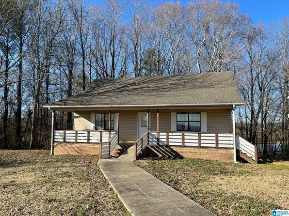 4917 County Road 71, Centre, AL 35960