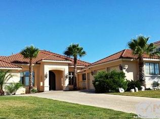 1115 Marchesi, San Antonio, TX 78258