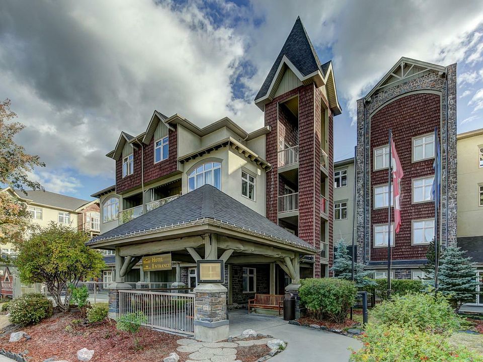 1st image of 160 Kananaskis Way #471
