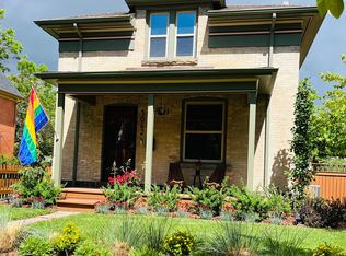 3042 Meade St, Denver, CO 80211