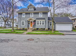 1036 Harvard St, Rochester, NY 14610