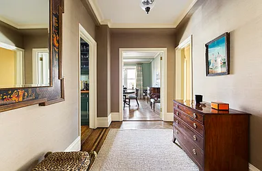 Sold by Sotheby's International Realty