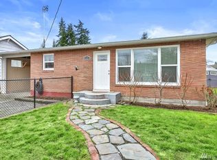 2326 Melvin Ave, Everett, WA 98203