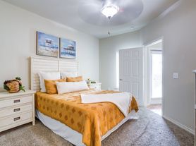 Bay Vista Apartments
