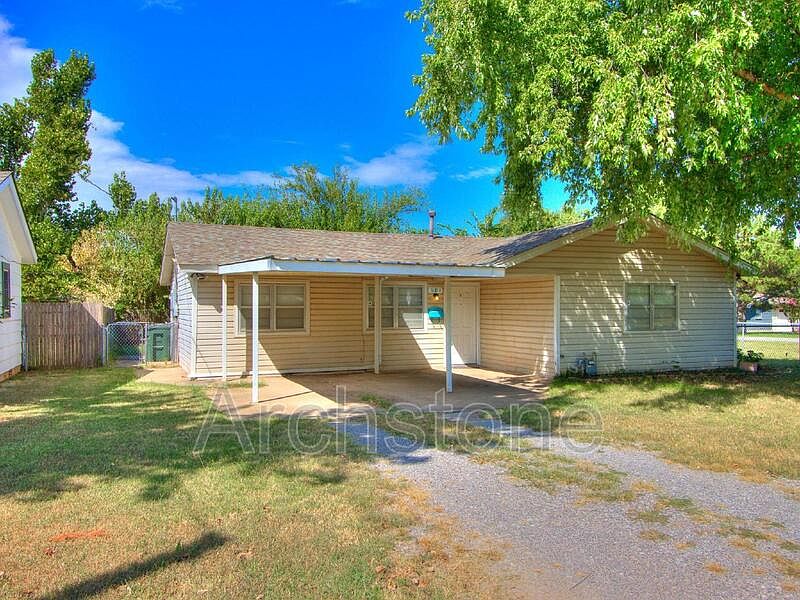 1st image of 501 S Santa Fe Dr
