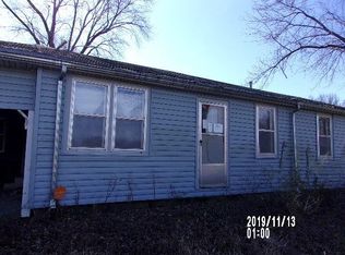 3790 County Road 4060, Independence, KS 67301