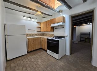 667 W San Francisco St #A, Santa Fe, NM 87501