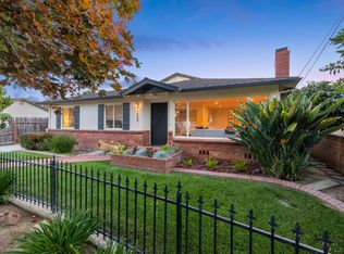 1065 Lovoi Way, San Jose, CA 95125