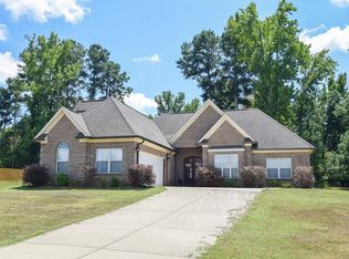 1230 Westbrook Ave, Oxford, MS 38655