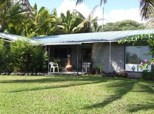 15-132 Puni Lani St E, Pahoa, HI 96778
